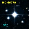 HD  66779