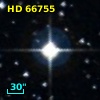 HD  66755