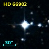 HD  66902