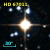 HD  67011
