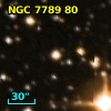 Cl* NGC 7789      G     321