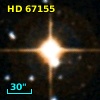 HD  67155