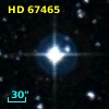 HD  67465