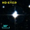 HD  67519