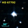 HD  67792