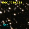 NGC  7789   155
