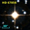 HD  67856