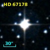 HD  67178