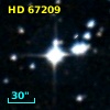 HD  67209
