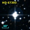 HD  67393