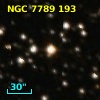 Cl* NGC 7789      G     149