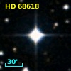 HD  68618
