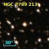 NGC  7789   213