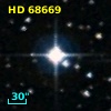 HD  68669