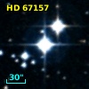 HD  67157