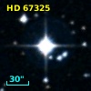 HD  67325