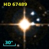 HD  67489