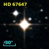 HD  67647