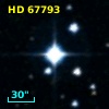 HD  67793
