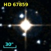 HD  67859