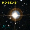 HD  68145