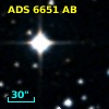 ADS  6651 AB