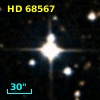 HD  68567