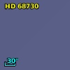 HD  68730