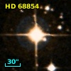 HD  68854
