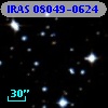 IRAS 08049-0624