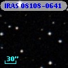 IRAS 08108-0641