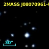 2MASS J08070961-0541139