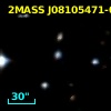 1RXS J081055.2-050522