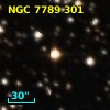 Cl* NGC 7789      G      97