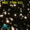NGC  7789   311