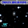 2MASX J08101888-0608005