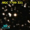 Cl* NGC 7789      G     228