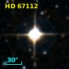 HD  67112