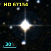 HD  67154