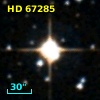 HD  67285