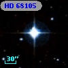 HD  68105