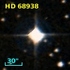 HD  68938