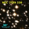 Cl* NGC 7789      G      70