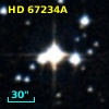 2MASS J08065326-0517113