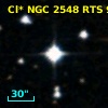 Cl* NGC 2548     GN       4
