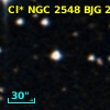 Cl* NGC 2548    BJG    2597