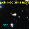 Cl* NGC 2548    BJG    2695