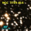 Cl* NGC 7789      G     266