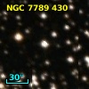 NGC  7789   430