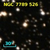 Cl* NGC 7789      G     212
